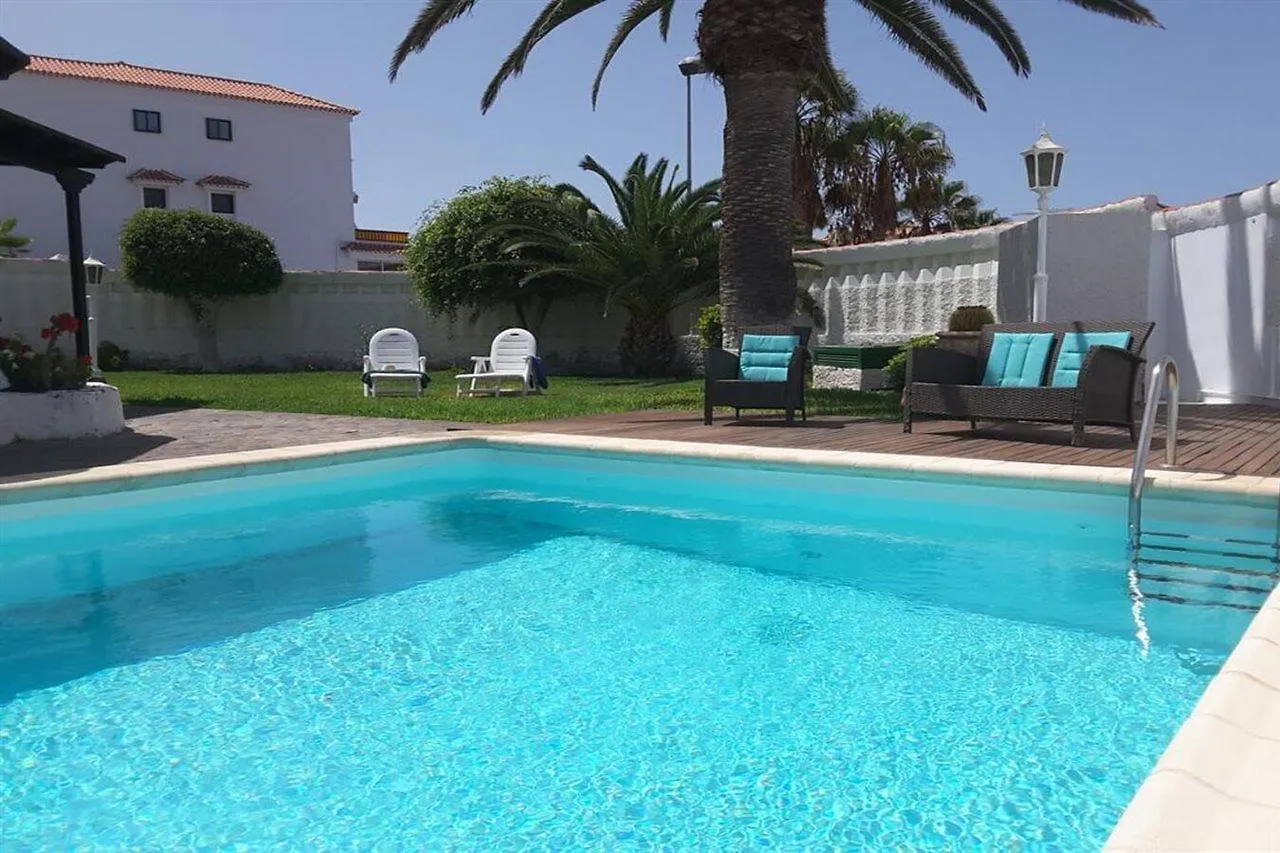 Suncanarias Villa Varadero Puerto de Santiago  Puerto de Santiago (Tenerife)