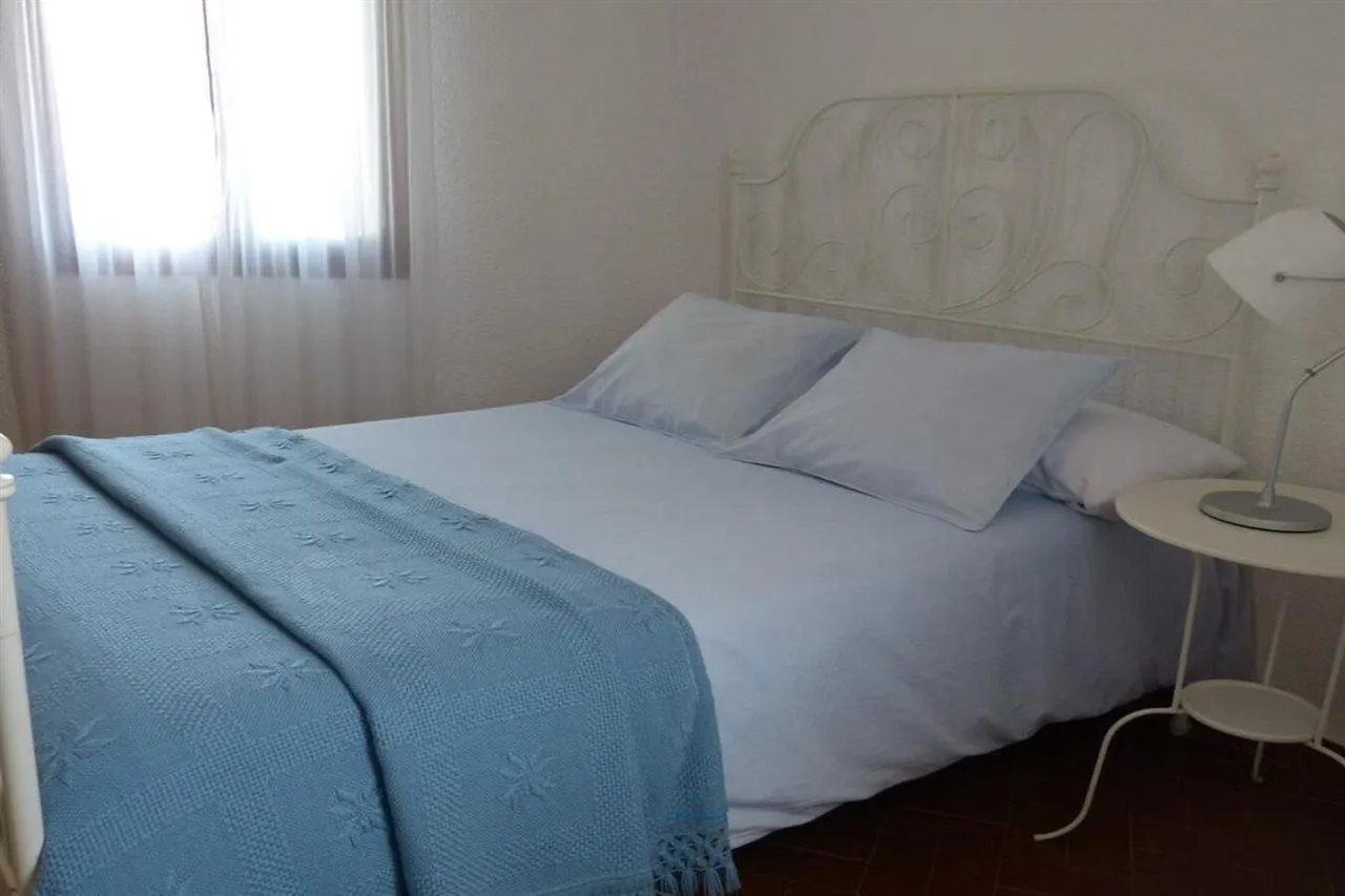 Suncanarias Villa Varadero Puerto de Santiago  0*, Puerto de Santiago (Tenerife) Spanje